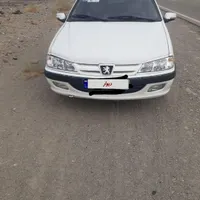 پژو پارس ساده، مدل ۱۳۸۸|خودرو سواری و وانت|زاهدان, |دیوار