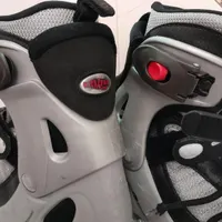 اسکیت حرفه اصل  ROLLERBLADE|دوچرخه، اسکیت، اسکوتر|تهران, مسعودیه|دیوار