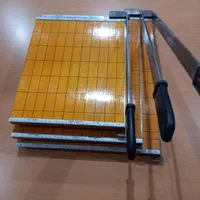 پخش عمده و تک فروشی کاتر کاغذ|لوازم التحریر|تهران, فلسطین (میدان انقلاب)|دیوار