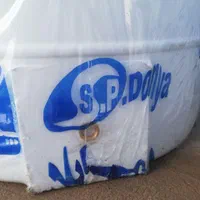 مخزن آب عمود بلند منبع آب تانکر آب|مصالح و تجهیزات ساختمان|مرودشت, |دیوار