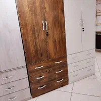 کمد لباس اویز لباس جاکفشی|جاکفشی، کمد، دراور|کرج, کمالشهر|دیوار