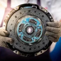 دیسک و صفحه صفحه کلاچ با تعویض و ضمانتی|قطعات یدکی و لوازم جانبی|همدان, |دیوار