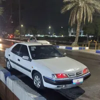 سیتروئن زانتیا 1800cc، مدل ۱۳۸۱|خودرو سواری و وانت|بندرعباس, |دیوار