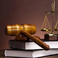 وکیل دادگستری و خدمات حقوقی
