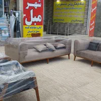 مبل تیام،ازتولیدکننده واقعی خرید کن،گارانتی بگیر12|مبلمان خانگی و میز عسلی|یاسوج, |دیوار
