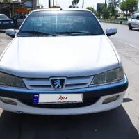 پژو پارس LX TU5، مدل ۱۳۹۶