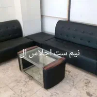 مبل اداری میز صندلی مدیریت انتظار گردون کتابخانه/|دفتر کار|تهران, یافت آباد جنوبی|دیوار