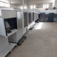 ای تی ام دستگاه عابربانک