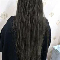 آموزش وخدمات اکستنشن مو(طبیعی)|خدمات آرایشگری و زیبایی|تهران, خانی آباد نو جنوبی|دیوار