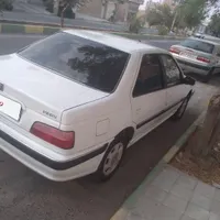 پژو پارس مدل۱۴۰۰گازسیمی دوگانه بدون رنگ وضربه د حد|خودرو سواری و وانت|کاشان, قطب راوندی|دیوار