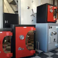 گاو صندوقx گاوصندوق۲و۱طبق|ابزارآلات|اصفهان, دشتستان|دیوار