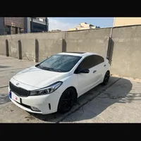 سراتو ۲۰۱۶ مید فیس معاوضه