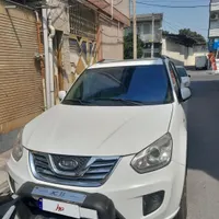 امویام X33 دندهای، مدل ۱۳۹۳