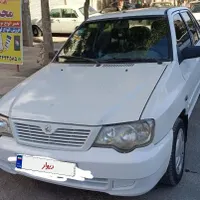 پراید 132مدل89