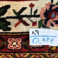 فرش دستبافت زرع ونیم بختیار|فرش|تهران, نارمک|دیوار