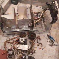 پکیج آبگرمکن در اندیشه و حومه تعمیر نصب و فروش|آبگرمکن، پکیج، شوفاژ|اندیشه, اندیشه فاز ۱|دیوار
