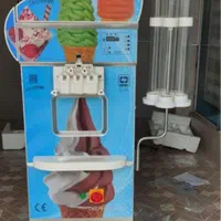 بستنی ساز صنعتی|کافی‌شاپ و رستوران|بندرعباس, |دیوار