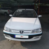 پارس tu5 مدل 1400 سیمی بی رنگ