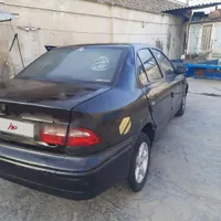 سمند LX ساده، مدل ۱۳۸۲