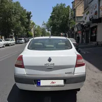رنو مگان مونتاژ 2000cc، مدل ۱۳۹۰|خودرو سواری و وانت|تهران, تهرانپارس شرقی|دیوار