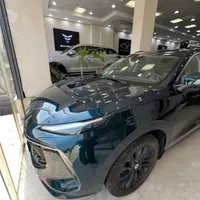 لاماری ایما سبز کله غازی مدل ۱۴۰۳