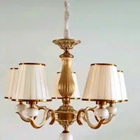 لوستر و دیوارکوب|لوستر و چراغ آویز|مشهد, آبکوه|دیوار