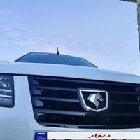 سمند X7 بنزینی، مدل ۴۰۳