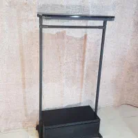 رگال کشو و طبقه دار|جاکفشی، کمد، دراور|شاهینشهر, |دیوار