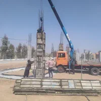 خدمات جرثقیل۳تن|خدمات حمل و نقل|اصفهان, شیخ اشراق|دیوار