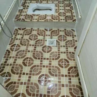 رفع نم و چکه سرویس حیاط تراس استخر بدون تخریب|خدمات پیشه و مهارت|خرم‌آباد, |دیوار