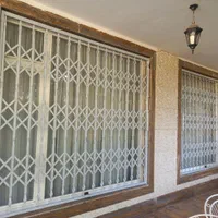 درب اکاردیونی حفاظ تراس پنجره محافظ دیوار جوشکار|عمده‌فروشی|مشهد, دانشجو|دیوار