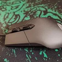 موس rog strix، پد razr و کوله لپتاپ ایسوس asus tuf|قطعات و لوازم جانبی رایانه|تهران, جنت‌آباد شمالی|دیوار
