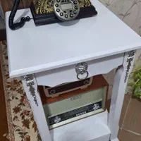میزتلفن و لوازم خانه