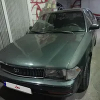 تویوتا کرونا
