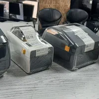 لیبل پرینتر ( لیبل زن ) زبرا zebra حرارتی و ریبونی|پرینتر، اسکنر، کپی، فکس|کرج, گلشهر|دیوار