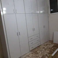 کابینت وکمددیواری mdf ام دی اف تعمیرات تغییرات|خدمات پیشه و مهارت|مشهد, الهیه|دیوار