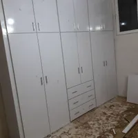 کابینت وکمددیواری mdf ام دی اف تعمیرات تغییرات|خدمات پیشه و مهارت|مشهد, الهیه|دیوار