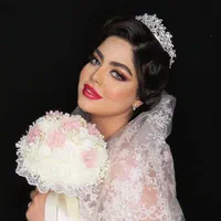 پکیج میکاپ و شینیون حرفه ای ۱۵۰۰، مدل کوتاهی ۱۵۰|خدمات آرایشگری و زیبایی|تهران, جمهوری|دیوار