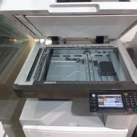 ریکو Ricoh25 sp|پرینتر، اسکنر، کپی، فکس|اصفهان, شهرستان|دیوار