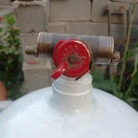 کپسول سی ان جی CNG 2030