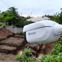 دوربین مداربسته قیمت قبل/5سال ضمانت+اقساط