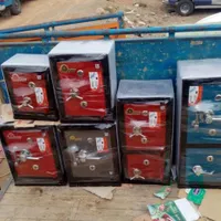 گاوصندوق مدل مکانیکی و گاو صندوق دیجیتالی|ابزارآلات|مشهد, هفده شهریور|دیوار