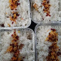 غذا خانگی شامار|خدمات پذیرایی، مراسم|رشت, منظریه|دیوار