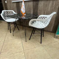 فضای باز وباغی|میز و صندلی غذاخوری|ری, صالحآباد شرقی|دیوار