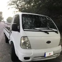 کیا ۴۰۰۰ مدل ۲۰۱۱|خودرو سنگین|کیش, |دیوار