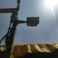 نصب دوربین دزدگیرجک دربازکن برق‌ ساختمان صفرتاصد|خدمات پیشه و مهارت|شهریار, شهریار|دیوار