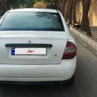 تیبا صندوق‌دار EX دوگانه سوز، مدل ۱۳۹۵|خودرو سواری و وانت|تبریز, |دیوار