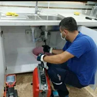 لوله بازکنی*سعدی*فنرزنی اتوماتیک+هوا چربی رسوب