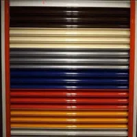 تیغه تمام آلومینیوم کرکره‌برقی   فروش