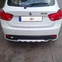 کوییک ساده 1400